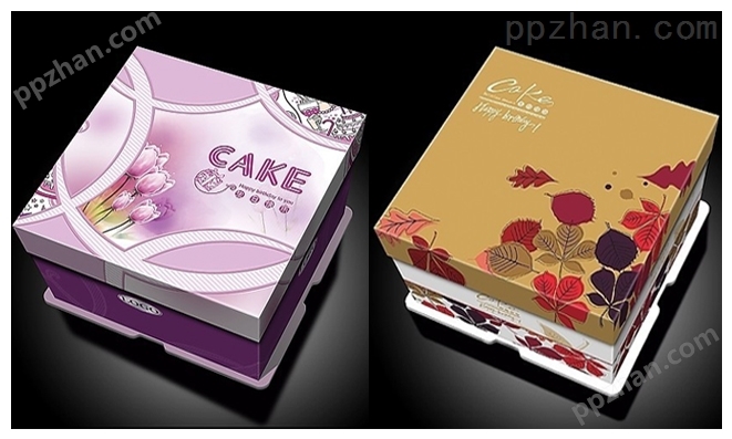Z-蛋糕盒1_上海纸盒定制_制作纸盒