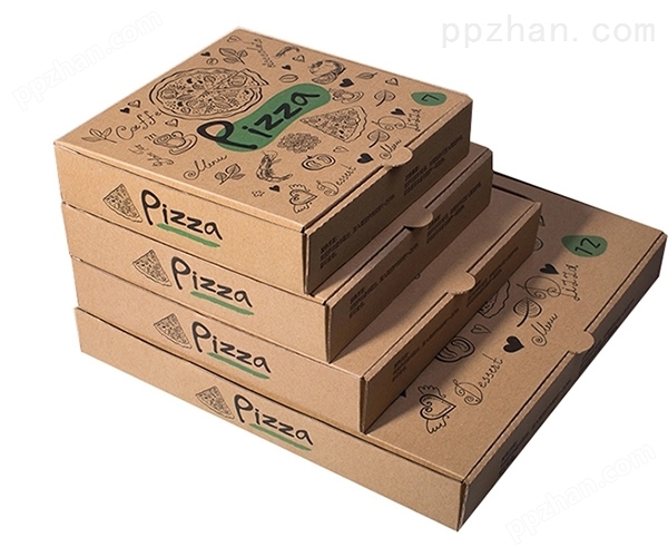 福州披萨包装盒