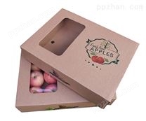 蔬果包装盒