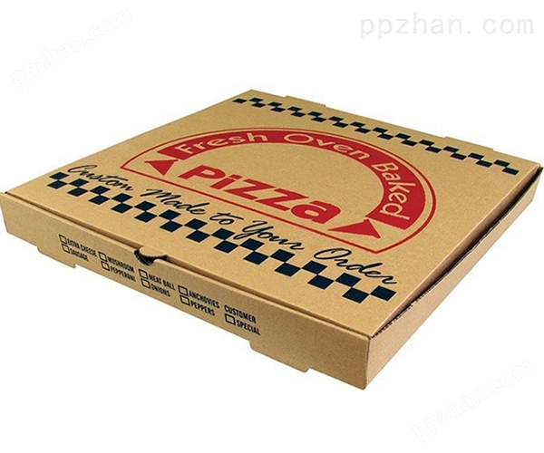 福州披萨盒