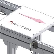 高工精密德国ASUTEC减震器、ASUTEC分离器