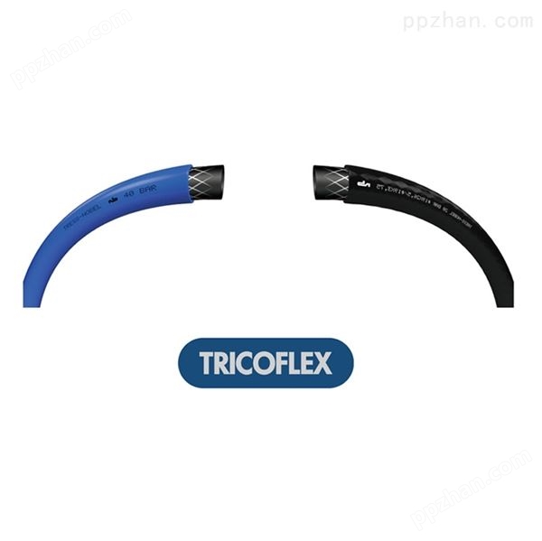 法国TRICOFLEX 公制三层PVC编织软管