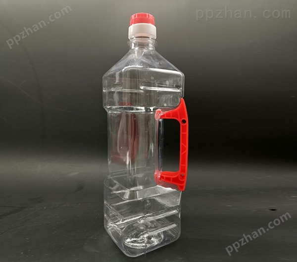 日用塑料瓶