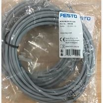 FESTO德国费斯托连接电缆 通用型