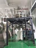 QN-1000上海强牛 吨袋自动包装机 粉体吨袋包装机 超细粉吨袋包装机