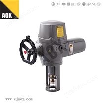 AOX-L系列直行程电动执行器