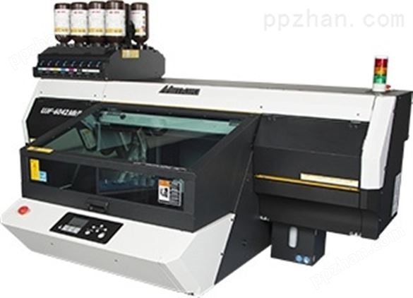 Mimaki UV平板喷墨式打印机 UJF6042MKII