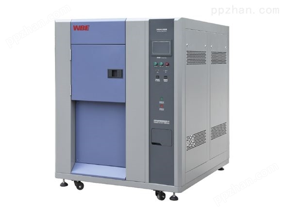 WBE-LR3 三槽冷热冲击试验箱