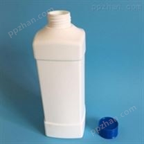优质1L肥料包装瓶化工塑料瓶