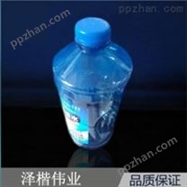 PET透明塑料瓶1.8L玻璃水瓶