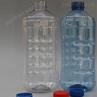 1.8L汽车玻璃水瓶 塑料瓶