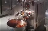 辣椒油立式包装机