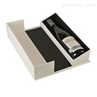 红酒洋酒礼盒包装 CZ-WP020