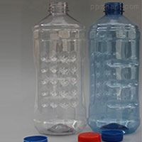 1.8L汽�玻璃水瓶 塑料瓶