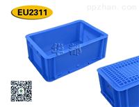 EU2311物流塑料箱