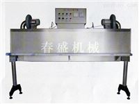 HG-6000型隧道式烘干机