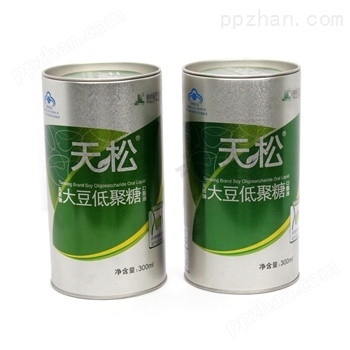 定制三片罐盒,500g蛋白粉铁罐包装,广东大豆粉金属罐生产厂家