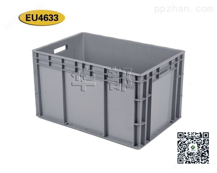 EU4633型物流箱