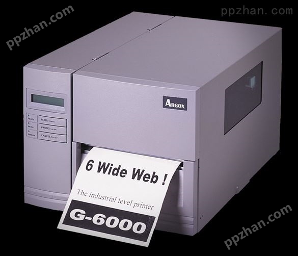 工业型打印机 G-6000