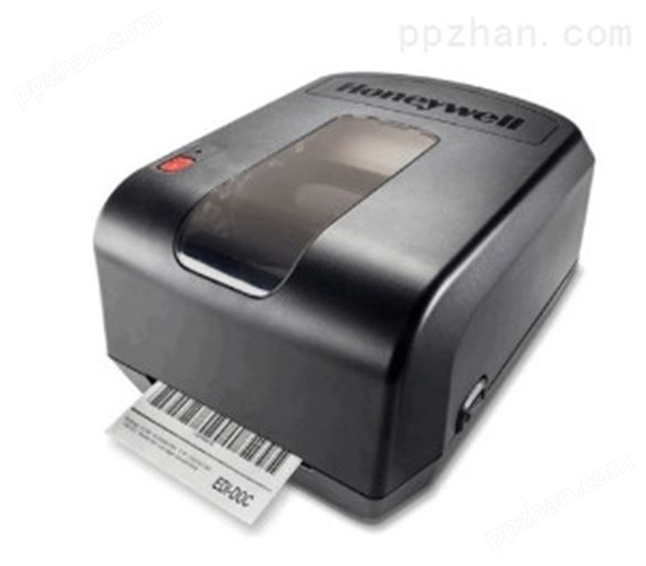 Honeywell PC42t经济型条码打印机