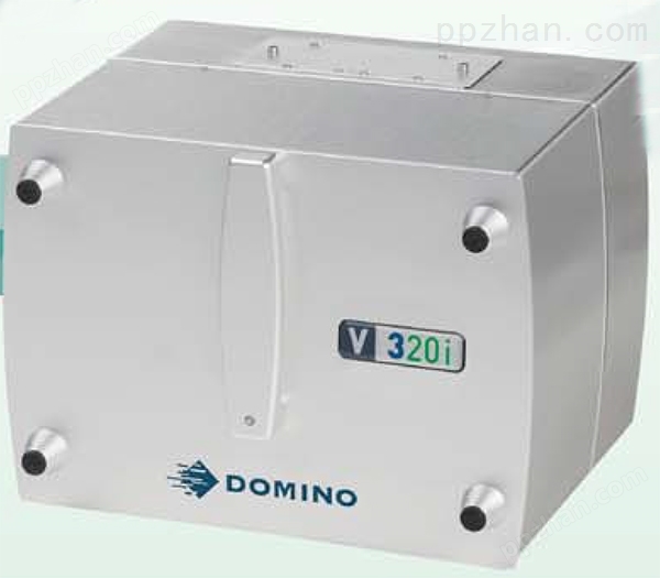 多米诺 V320i 热转印打码机