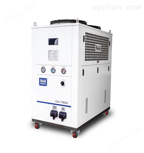 CW-7800工业冷水机