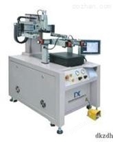 DK-35P CCD对位自动印刷机