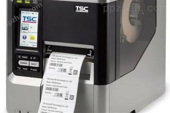 台半（TSC） MX240/MX340/MX640 工业型不干胶标签打印机