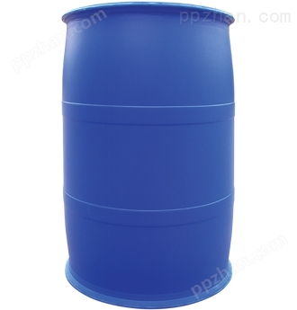 200L/200kg双环塑料桶【原料/QS食品级/UN化工出口包装桶】