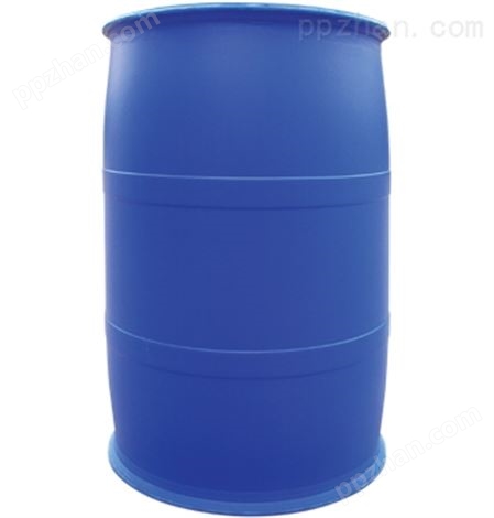 200L/200kg双环塑料桶【原料/QS食品级/UN化工出口包装桶】