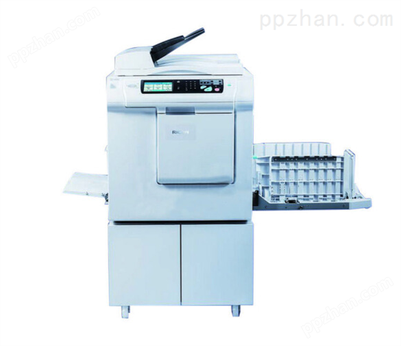 理光DD5440C印刷一体机