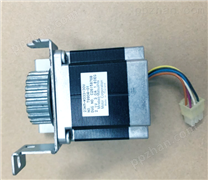 理光DD2433C印刷机对位电机（进纸电机）