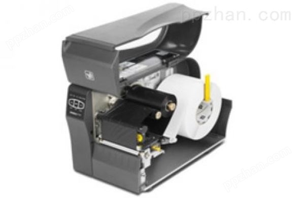 斑马 ZEBRA ZT210标签条码打印机 商业型不干胶标签打印机 工业标签机
