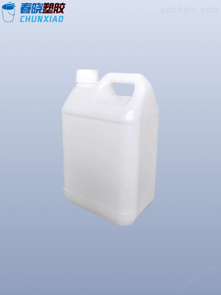 【3L】冷却液扁罐/水箱宝//汽车冷却液桶