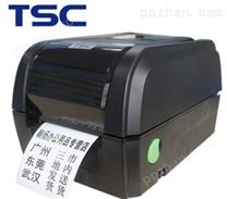 TSC TX600二维条码热转印标签打印机 有屏幕