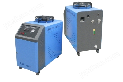 5200W激光切割机激光冷水机 CDW-6200