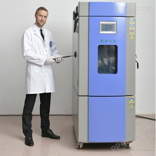 小型高低温循环试验箱高温高湿老化测试机