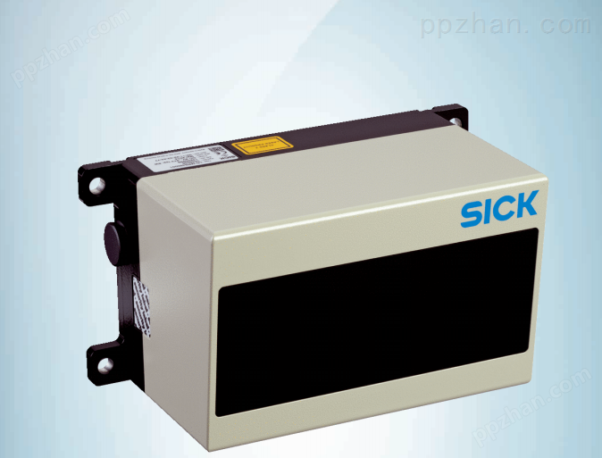 SICK西克3D LiDAR 传感器LD-MRS400001