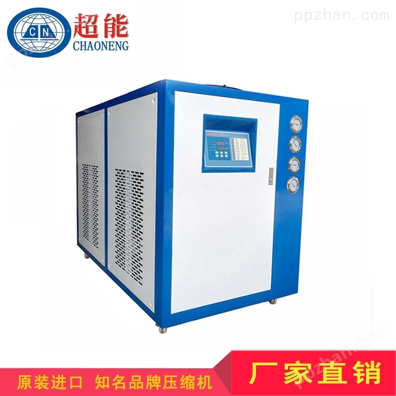 冷水机用于开炼机 济宁莱芜冰水机厂家批发
