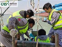 青岛海水检测水质监测