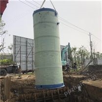 供应一体化污水泵站供应商