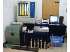 DGC型瓦斯含量直接测定装置