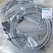 KMPPE-B-5费斯托FESTO带电缆插头插座介质