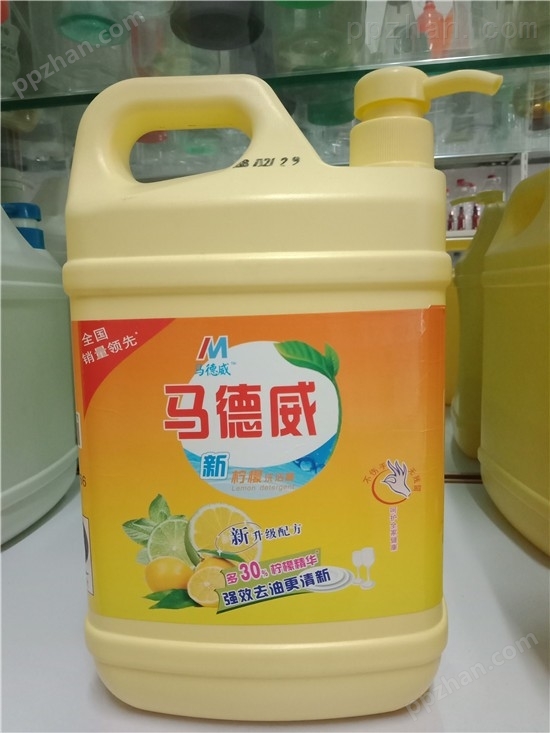郑州洗洁精壶公司