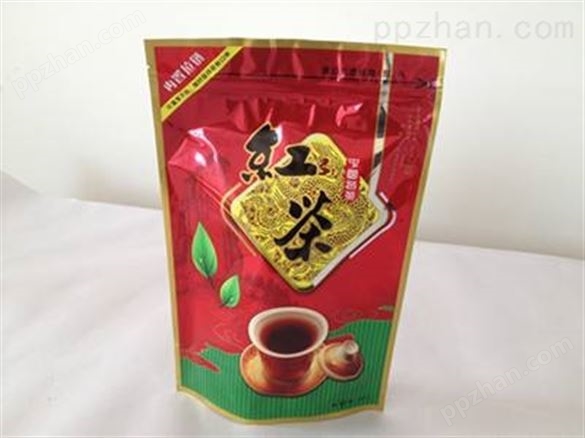 红茶茶叶袋（亮光）