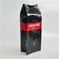 广东厂家四边封背封中封袋咖啡粉末食品包装袋尼龙OPP塑料复合彩印袋