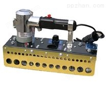 ZDS-100手提式链动复合薄膜封口机