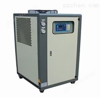 深圳厂家生产10匹风冷式冷水机