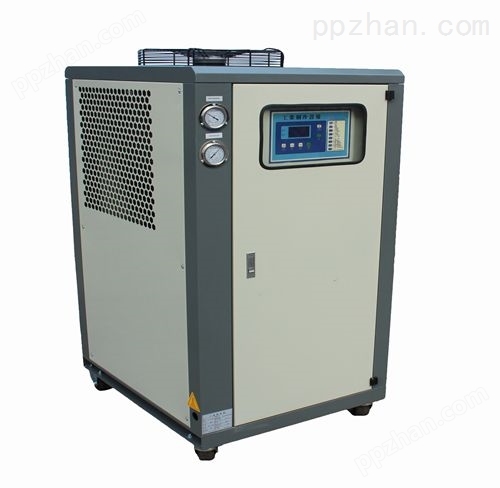 深圳厂家生产10匹风冷式冷水机