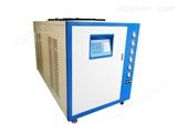 餐盒生产线冷水机25HP